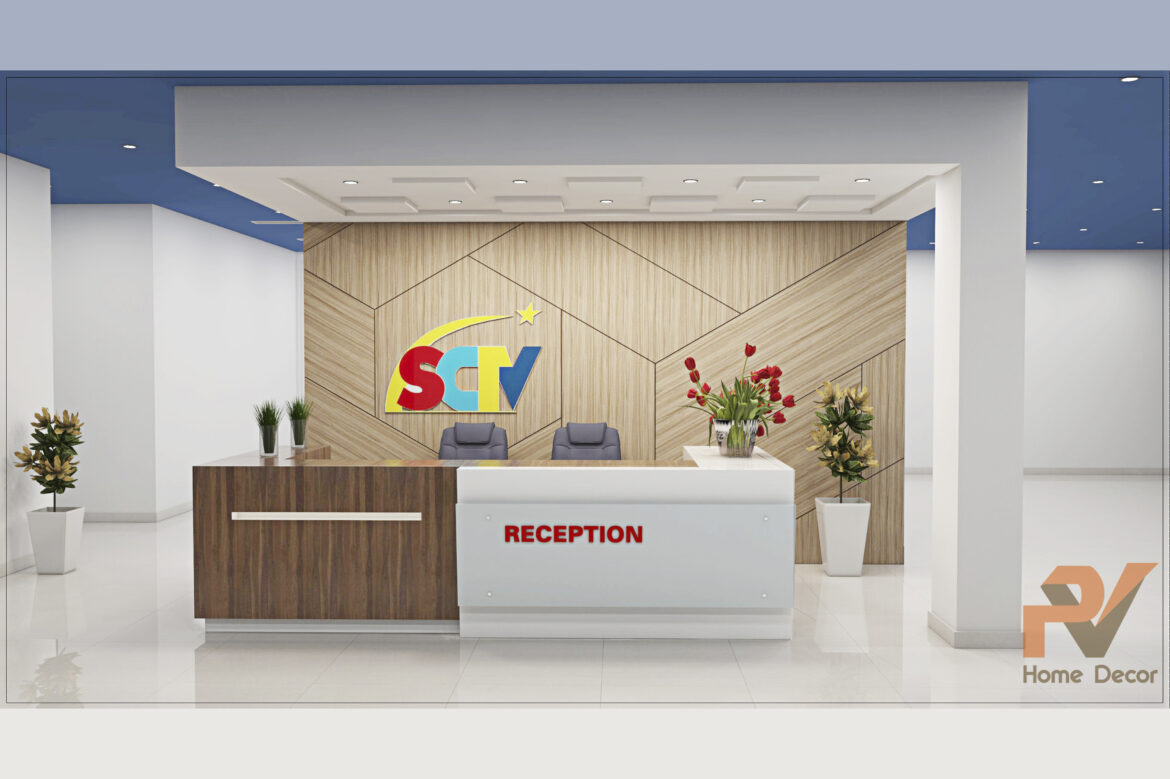 SCTV Office